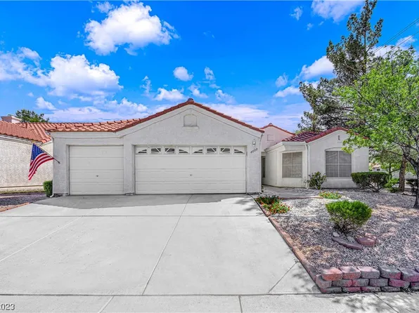 4008 Bola Dr, North Las Vegas, NV 89032
