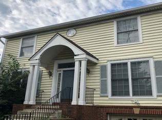 2508 N Glebe Rd, Arlington, VA 22207