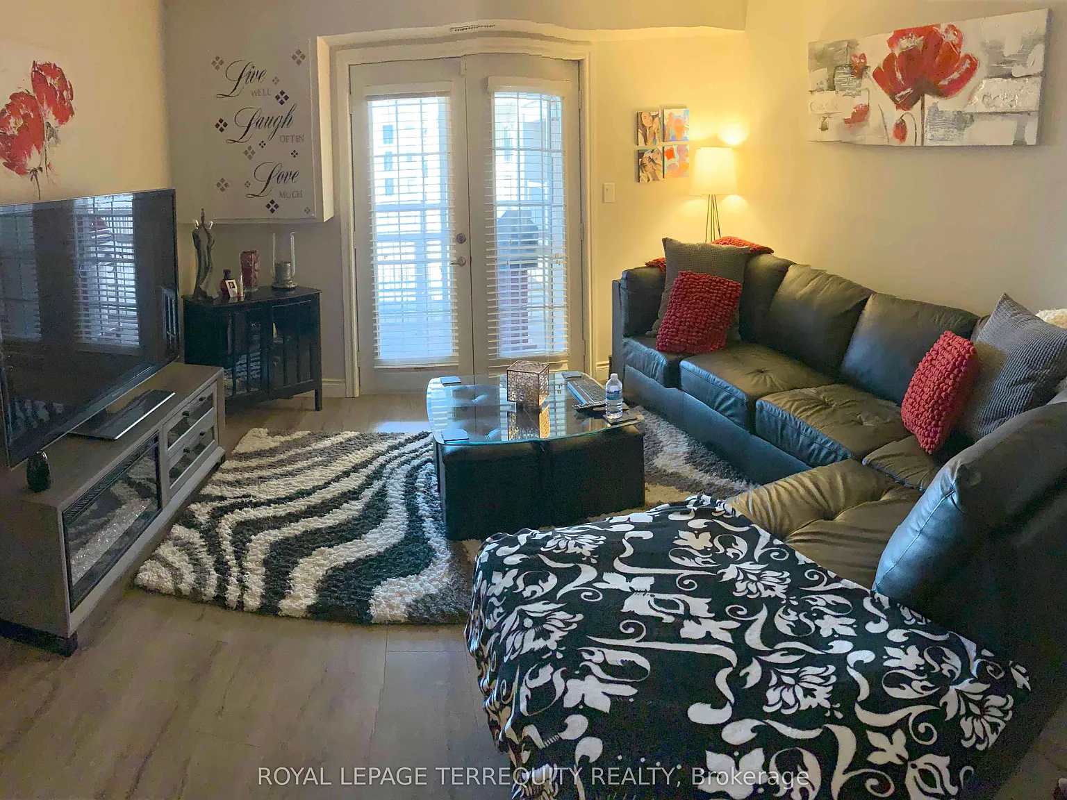 2 bed, $2,175 — Photo 2