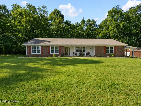 191 Briarway Dr, Mount Washington, KY 40047