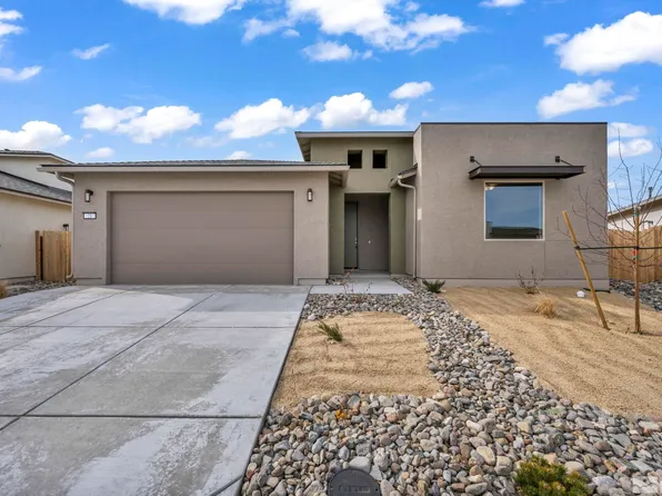 21 Nova Ct Homesite 111, Carson City, NV 89705