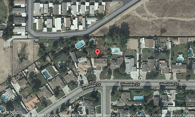 Map View