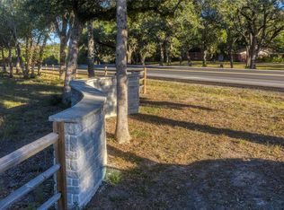 LOT 15 Woodland Meadows Ln, La Grange, TX 78945