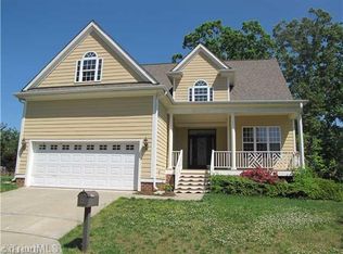 305 Grove Hall Ln, Mebane, NC 27302