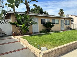 3019 Burton Ave, Rosemead, CA 91770