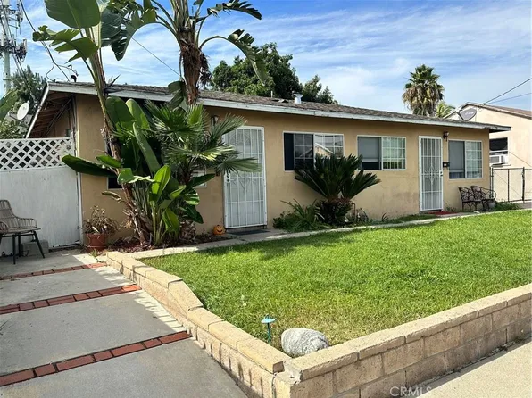 3019 Burton Ave, Rosemead, CA 91770