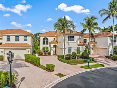 8513 Legend Club Drive, West Palm Beach, FL, 33412
