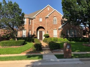 6628 Gray Wolf Dr, Plano, TX 75024