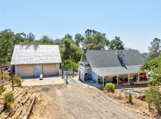 5238 Avoca Vale Rd, Mariposa, CA 95338