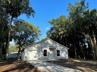1618 Palm St, Deland, FL 32720