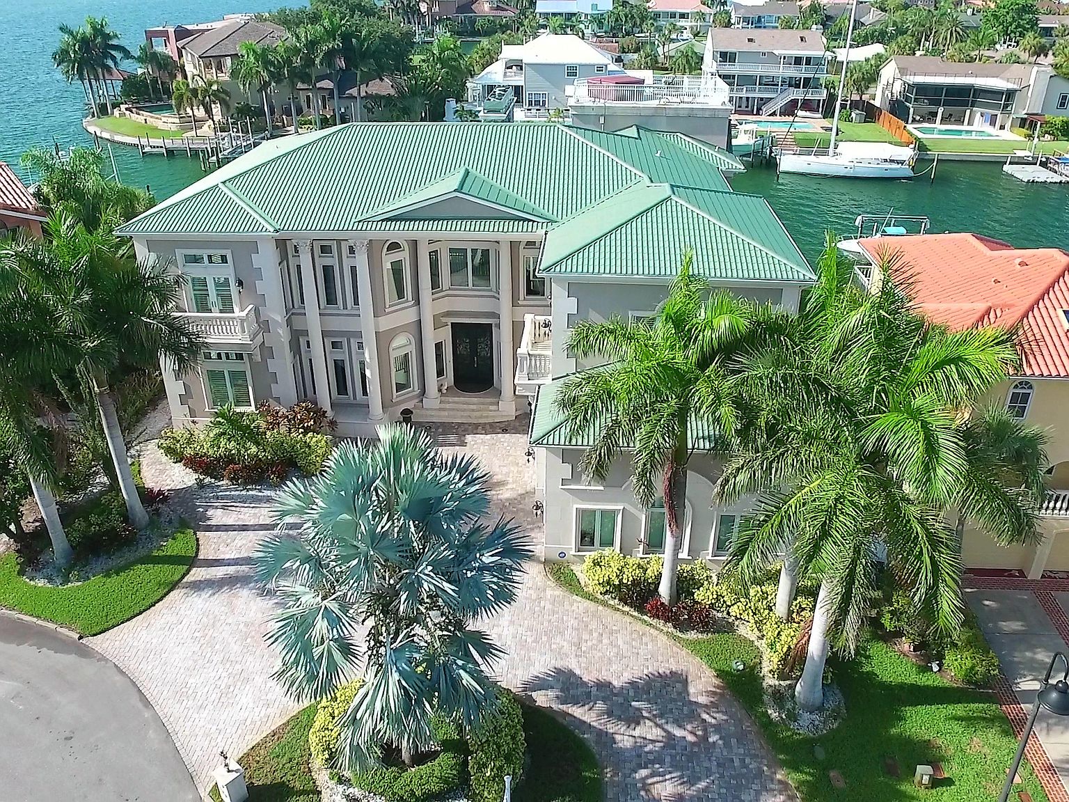 108 10th St E, Tierra Verde, FL 33715 Zillow