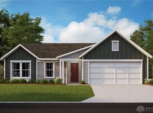 134 Brooke Parke Ave, Brookville, OH