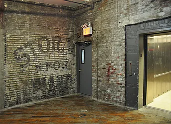 Rented by DSA Realty