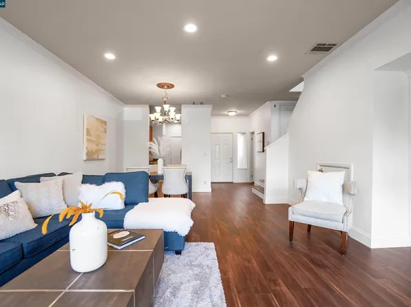 108 Copper Ridge Rd, San Ramon, CA 94582