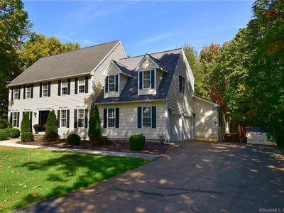 17 Thorne Wood Road, Higganum, CT, 06441