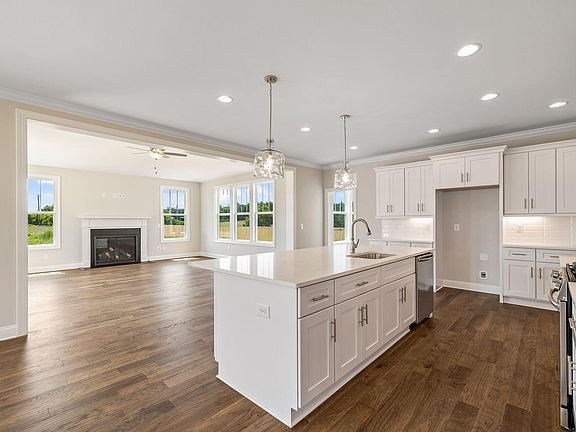 5th image of 4835 Grosbeak Ct
