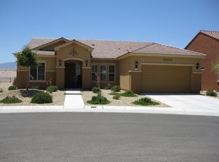 1198 Bluff Shadow Ct, Mesquite, NV 89034