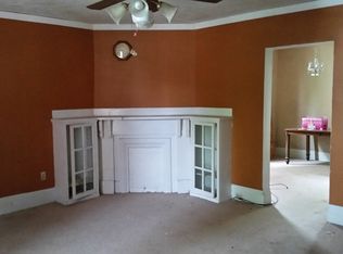 8 Hodgson Ave, Pittsburgh, PA 15205