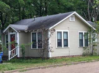 709 Mays St, Ruston, LA 71270