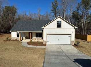 125 Yancey Rd, Covington, GA 30014