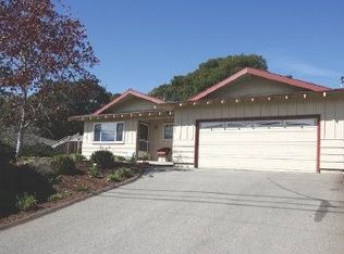 195 Siesta Dr, Aptos, CA 95003