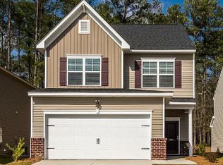 391 Sterling Cove Rd, Columbia, SC 29229