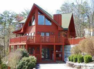 2734 Cats Paw Ln #BUCKEYEDREAMER510, Sevierville, TN 37862