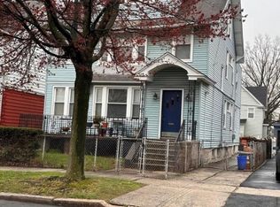 164 Weequahic Ave, Newark, NJ 07112