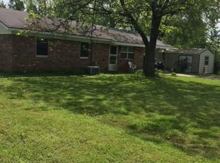 929 Willow St, Waldron, AR 72958