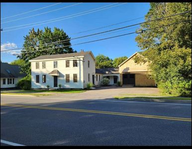 65 W Main Street, Yarmouth, ME, 04096
