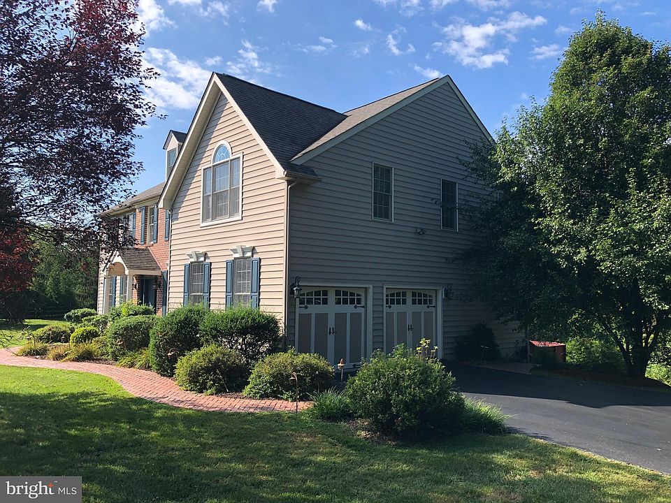 700 Kenmara Dr, West Chester, PA 19380 Zillow