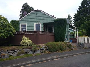 5215 1st Ave NE, Seattle, WA 98103