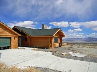 14B Upper Mountain Water Rnch, Dyer, NV 89010