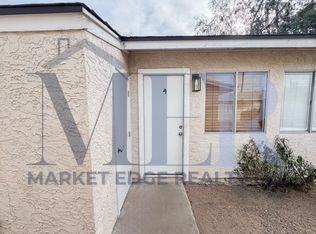 308 E Vogel Ave APT 4, Phoenix, AZ 85020