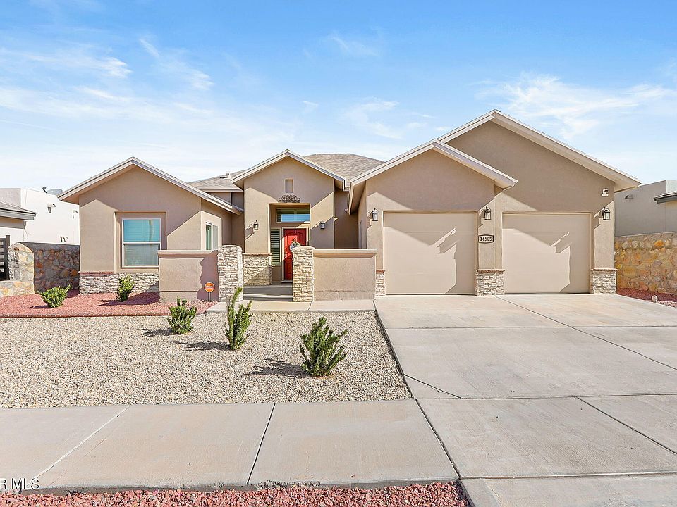 1st image of 14505 Tierra Bilbao Dr