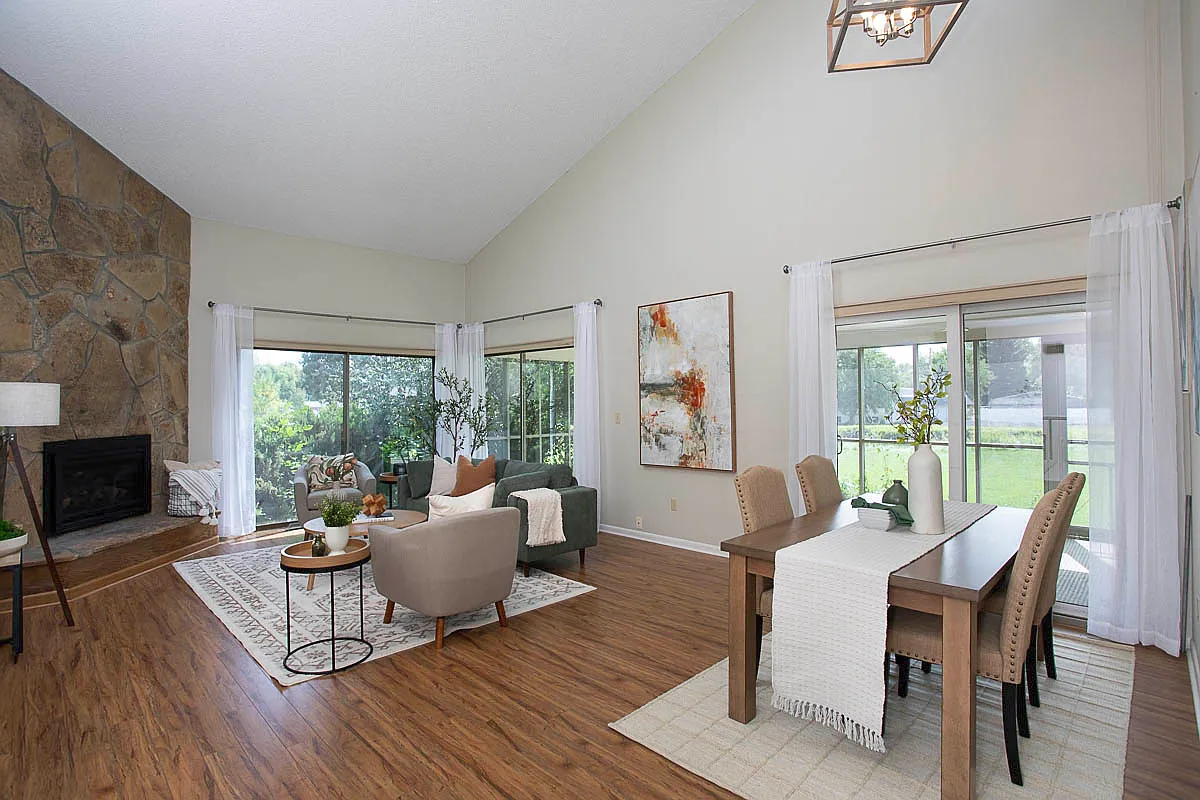 6 Heatherwood Ln — Photo 2