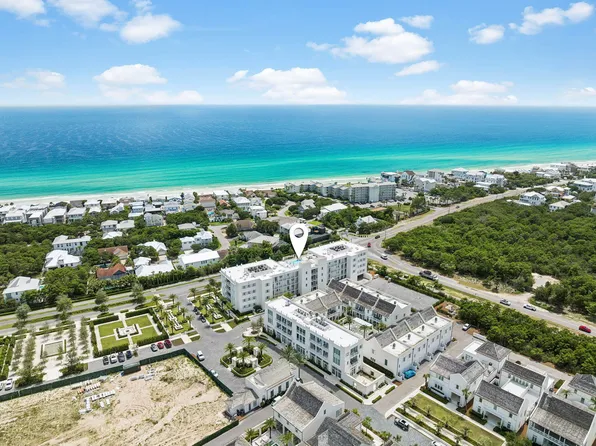 45 W Solaire Way #305, Inlet Beach, FL 32461