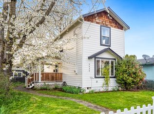 3549 SE 66th Ave, Portland, OR 97206