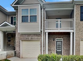 238 Hydrangea Ct, Austell, GA 30168