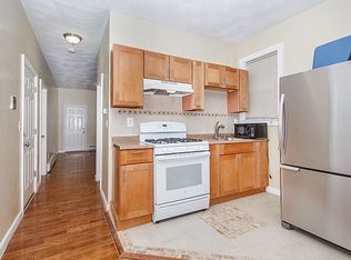 80 Hawthorne St #02, Chelsea, MA 02150