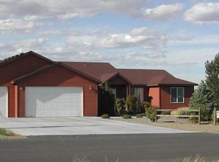 5600 Norma St, West Richland, WA 99353