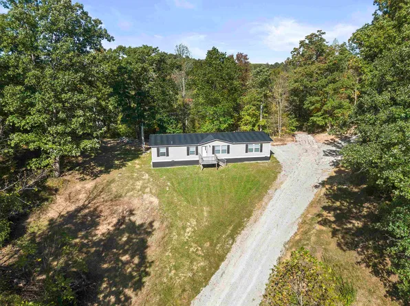 9948 Alley Br, Catlettsburg, KY 41129