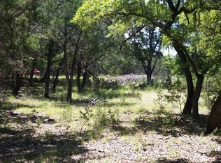 215 Crazy Horse Trl, Canyon Lake, TX 78133
