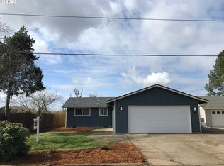 2012 Ohio St, Eugene, OR 97402