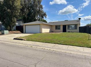 2344 Via Canela, Oroville, CA