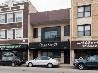 2619 W Lawrence Ave, Chicago, IL 60625
