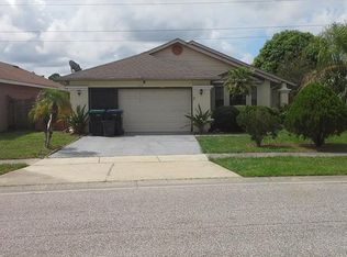145 Chicago Woods Cir, Orlando, FL 32824