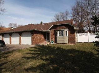 9715 Yalta St NE, Blaine, MN 55014