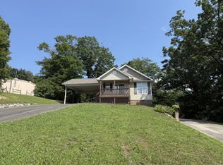 1092 Cottage Stone Ln NE, Cleveland, TN 37312