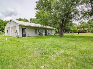711 S Clay St, Holden, MO 64040